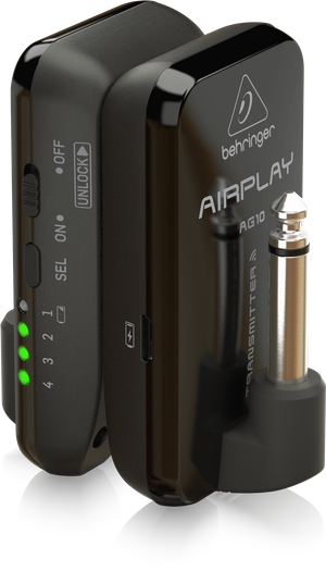 1637562172368-Behringer Airplay Guitar ULG10 Low-Latency 2.4GHz Wireless Guitar System5.png